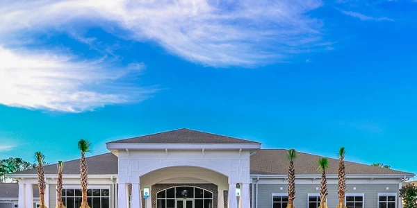 Palmetto Center