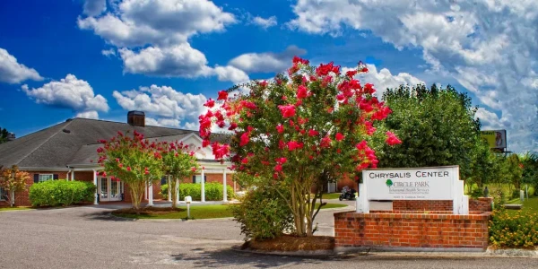 Chrysalis Center